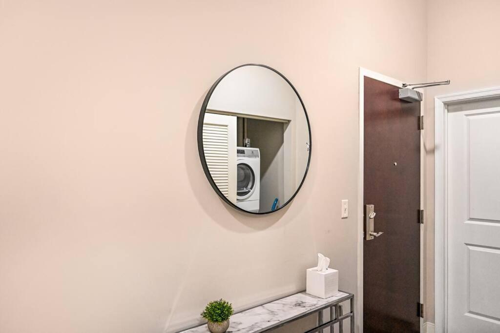 クリーブランドHeart Of Dt - Pool & Steam At Playhouse Square 315アパートメント エクステリア 写真